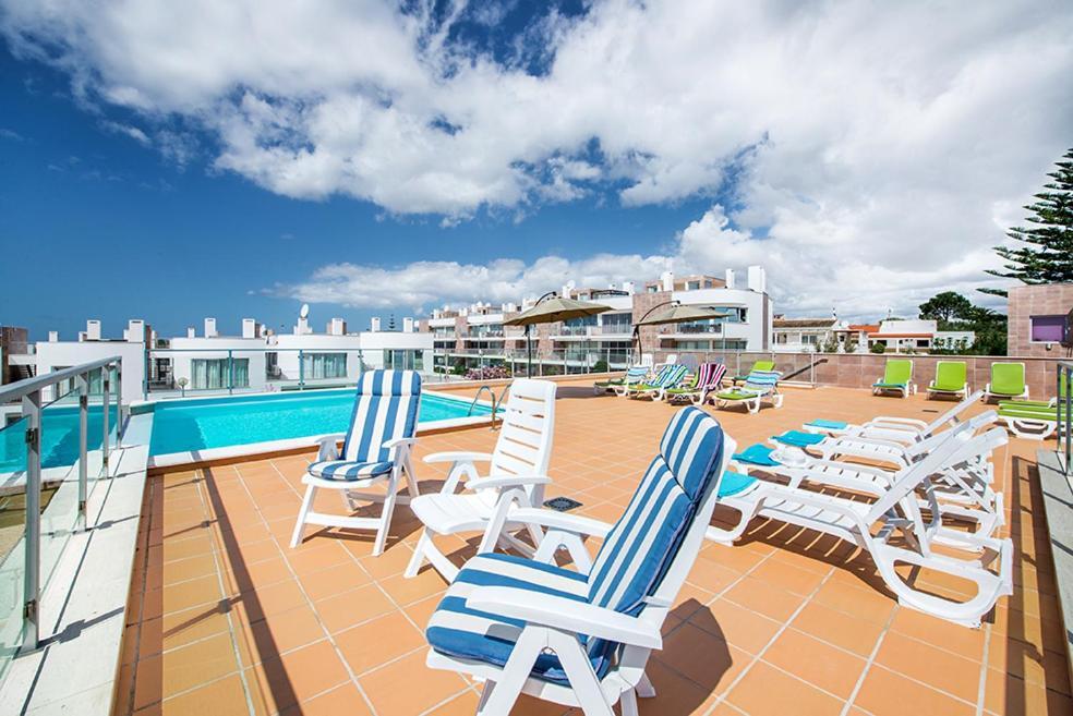 - Bela Vista & Vista Mar - Penthouses