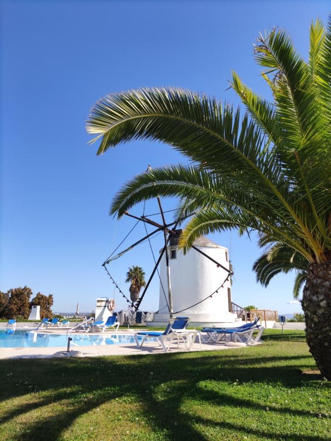 Apartamento Sea & Sun Windmill By Be Cherish