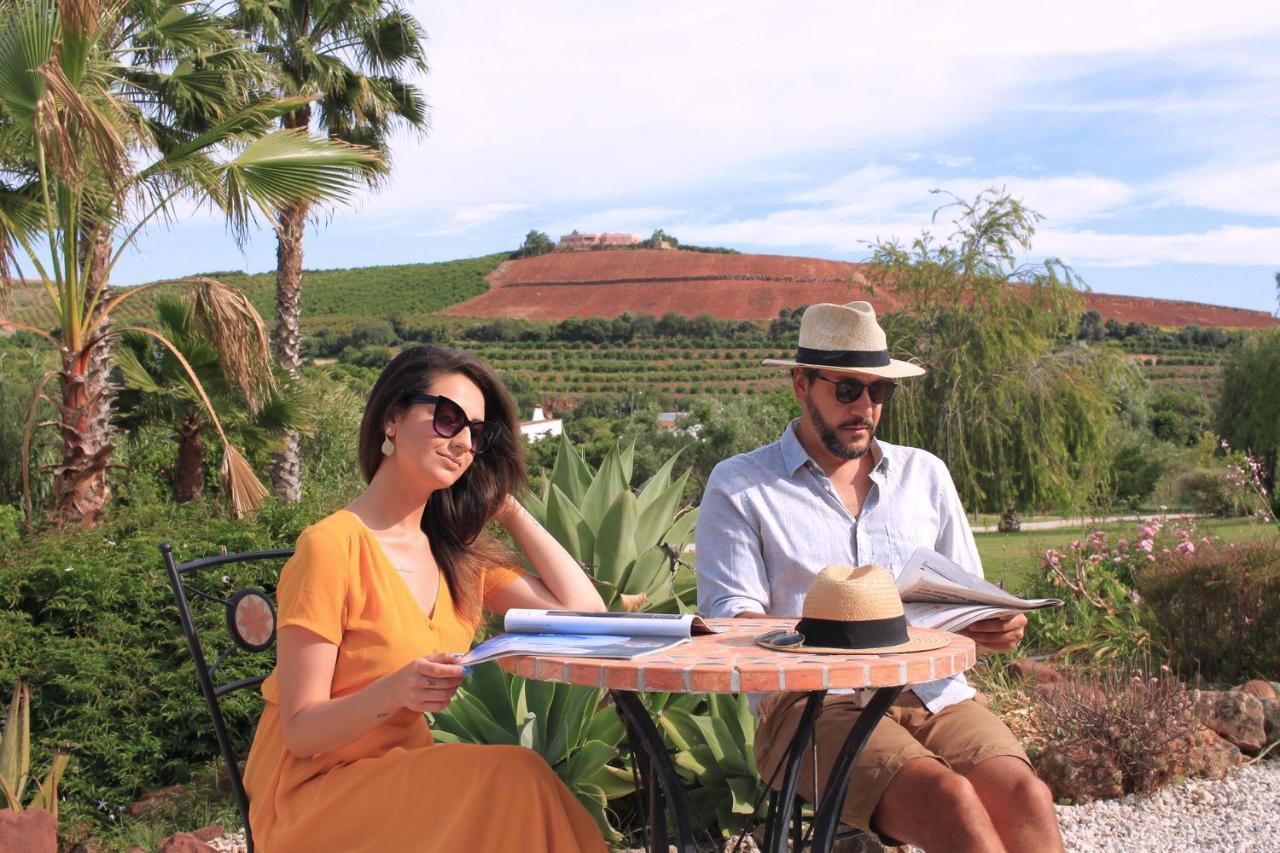 Quinta Da Luz - A Luxury Boutique * Silves