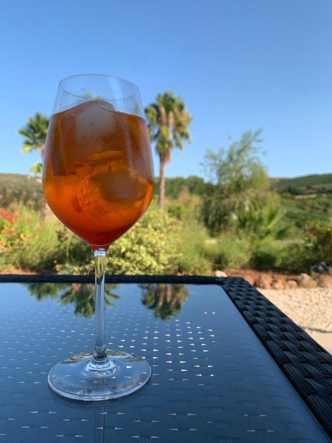Quinta Da Luz - A Luxury Boutique Bed & Breakfast