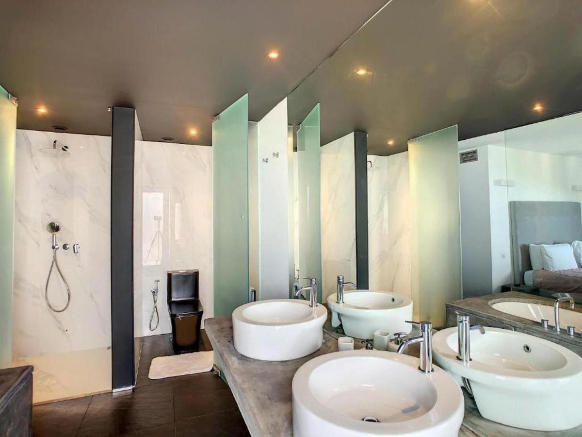Luxurious Penthouse Direct At Sea Canico (Madeira)