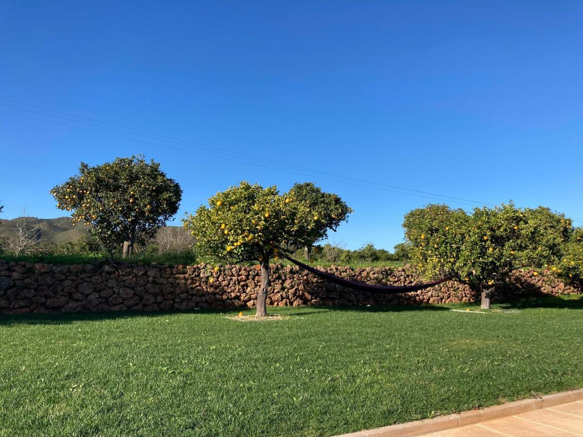 Bed & Breakfast Quinta Da Luz - A Luxury Boutique *