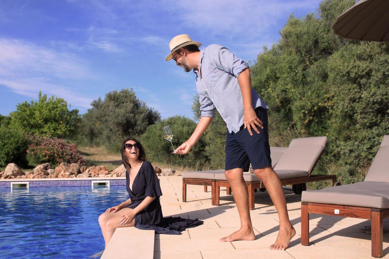 Bed & Breakfast Quinta Da Luz - A Luxury Boutique Silves