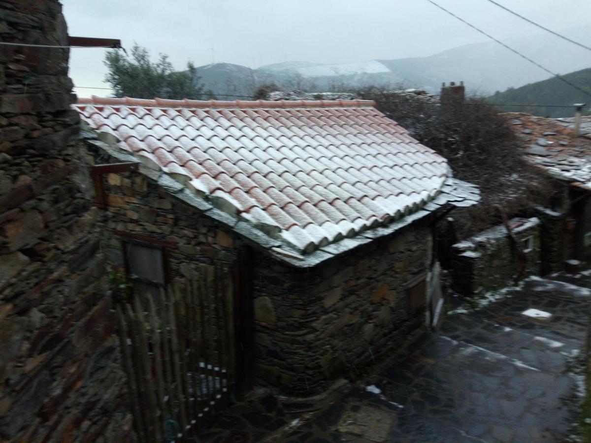 Casa Do Pastor Holiday home Lousa (Central Portugal)
