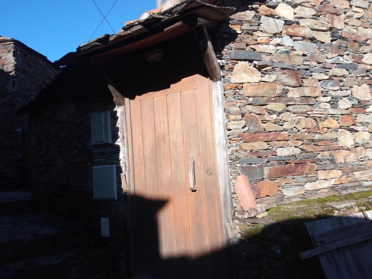 Casa Do Pastor Сasa de vacaciones Lousã