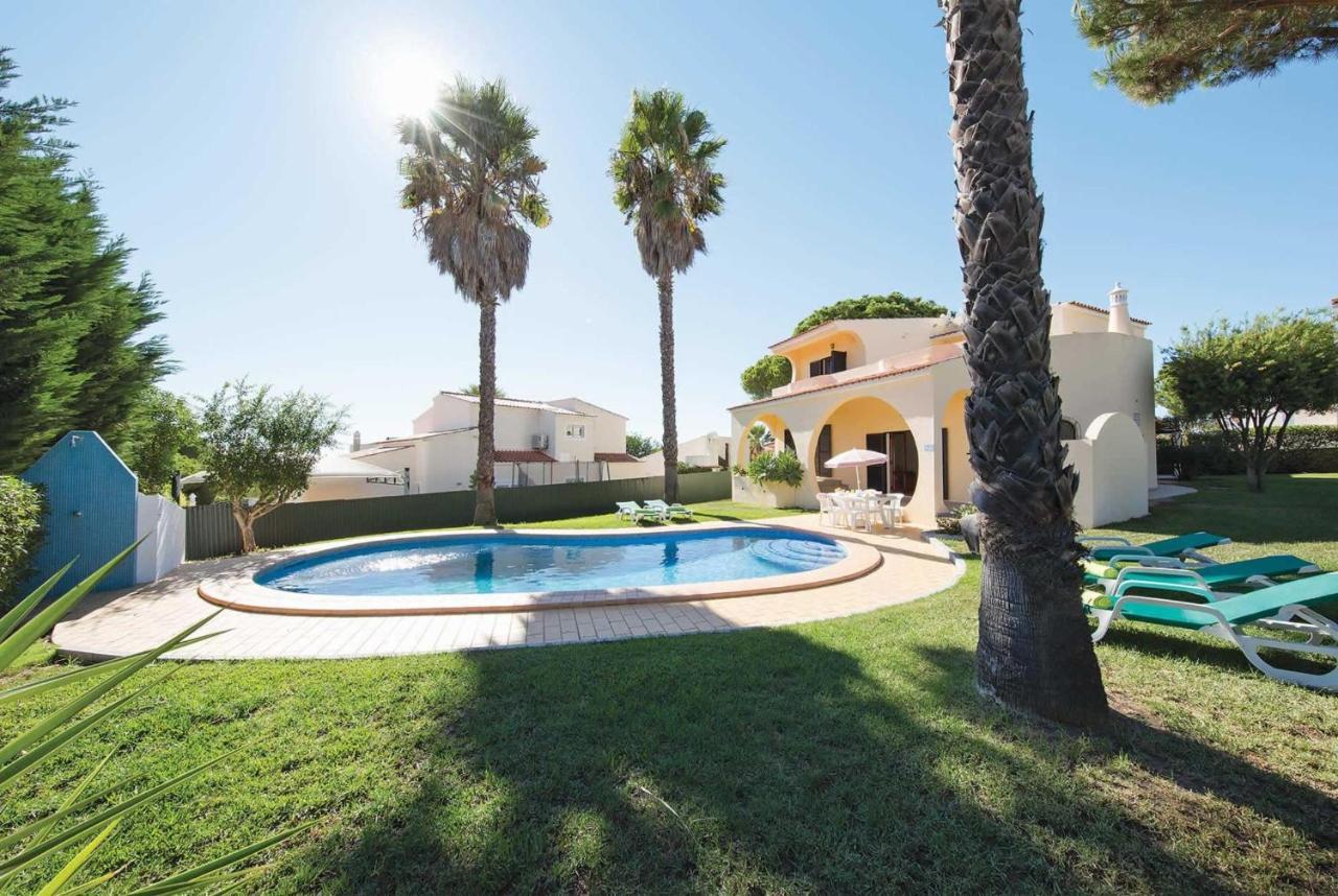 Casa Do Campo Villa Vilamoura