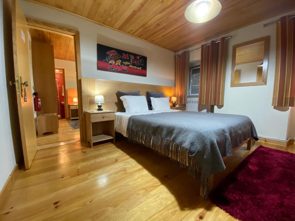 O Vicente Bed & Breakfast