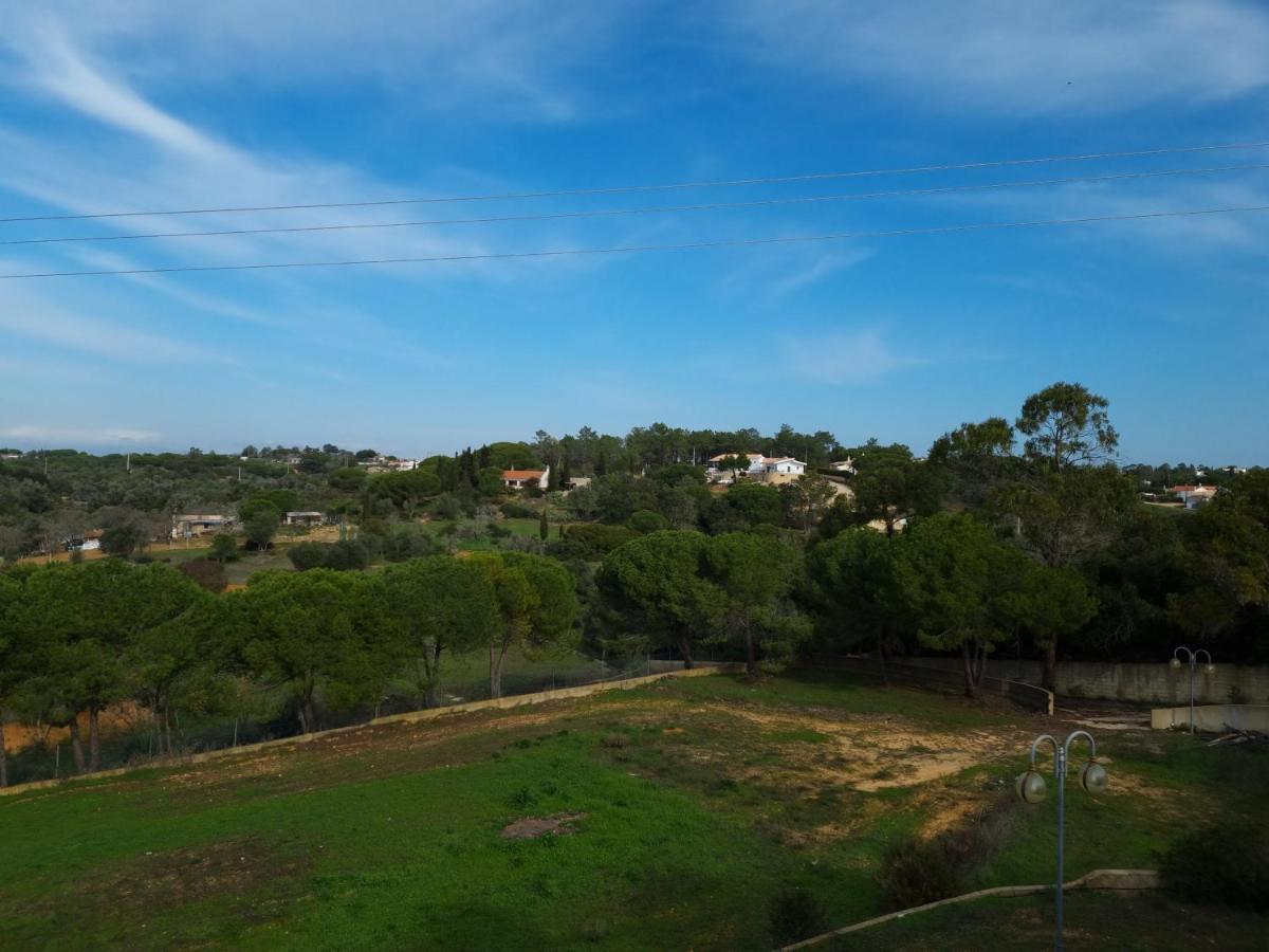 Bed & Breakfast Quinta Nova Vale Del Rey Carvoeiro (Lagoa)