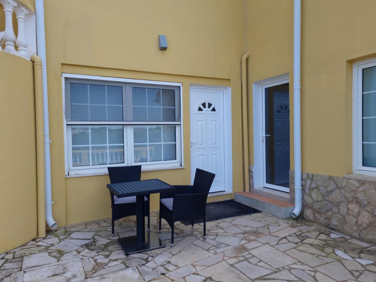 Bed & Breakfast Quinta Nova Vale Del Rey *