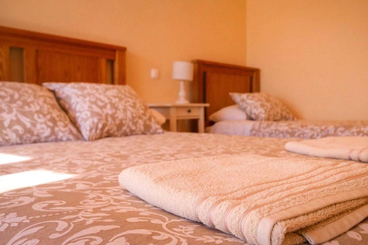 Centre Algarve Holiday park