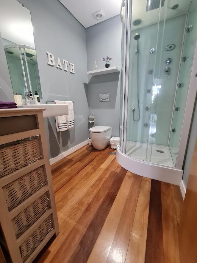 Apartamento Peaceful Funchal (Madeira)