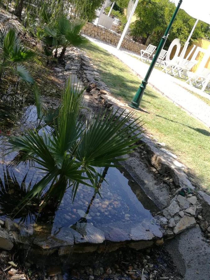 Country house Quinta Lagus -