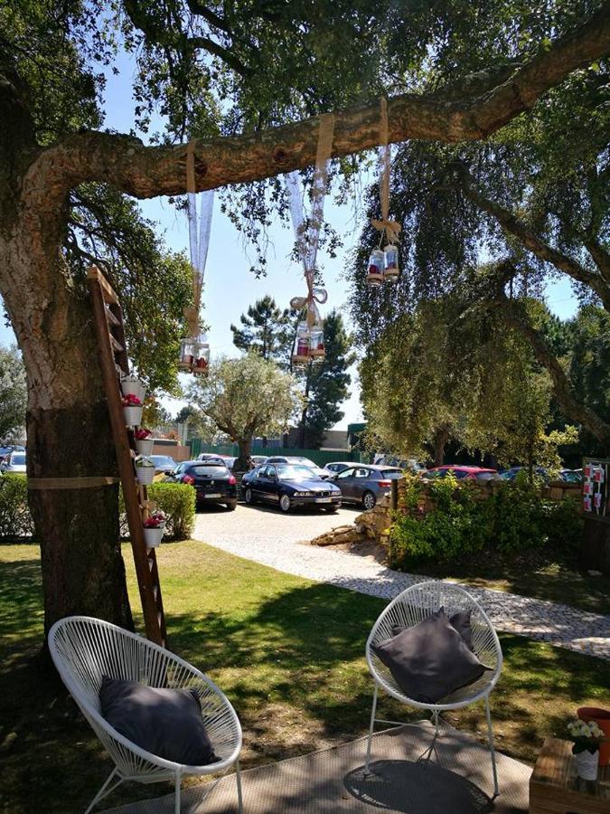 Quinta Lagus - Country house Palmela