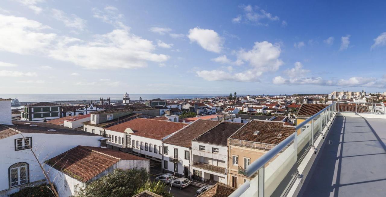Hotel Sete Cidades Ponta Delgada