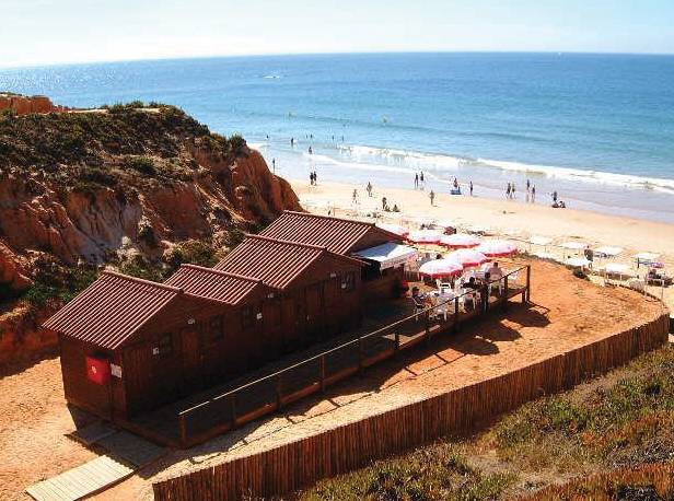 Algarve Gardens Aparthotel