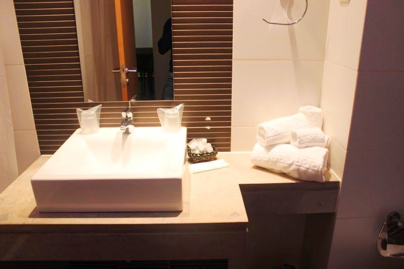 Areias Village Hotel Albufeira