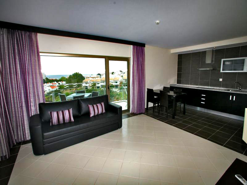 Areias Village Albufeira