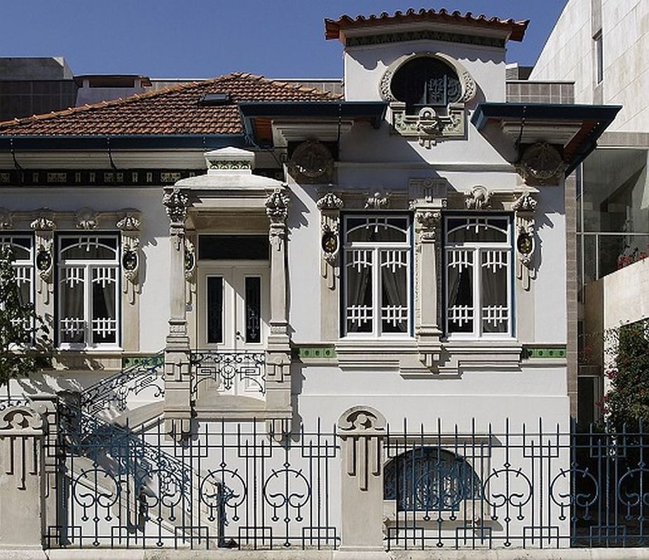 Galeria Hotel Aveiro