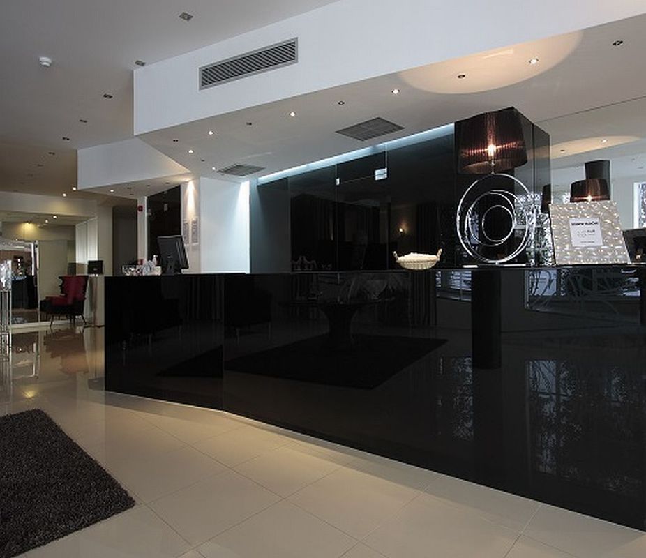 Galeria Hotel