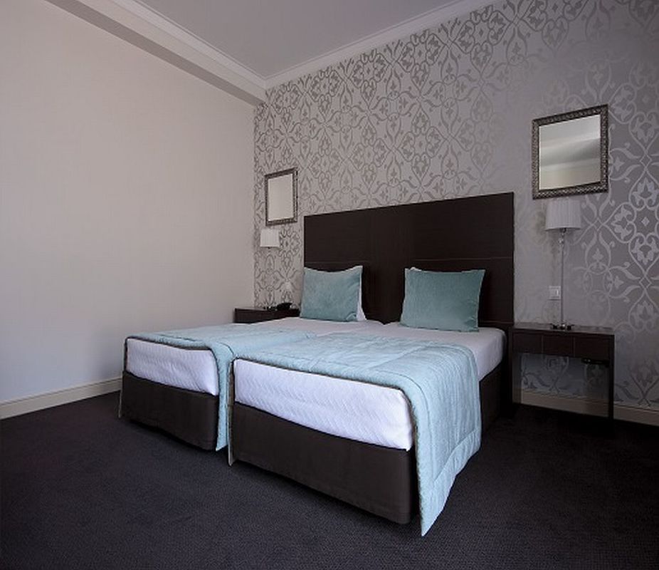 Hotel Galeria 2*