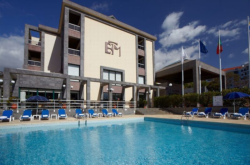 Hotel Escola
