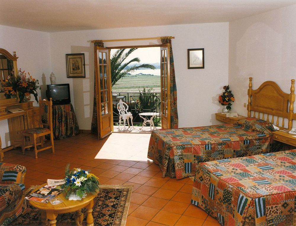 Quinta Da Lagoa Hotel