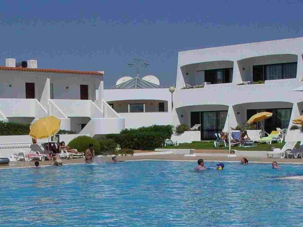 Aparthotel Quinta Figueirinhas & Quintinha Village 3*