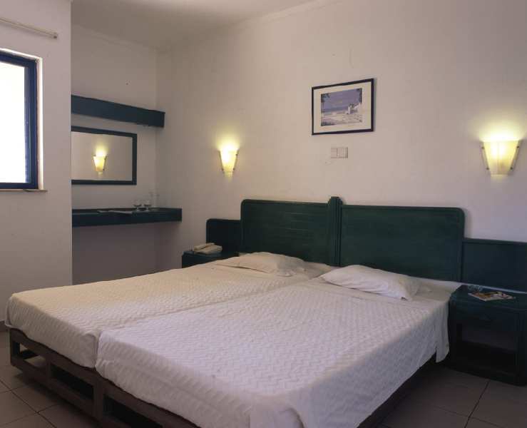Clube Da Apartahotel
