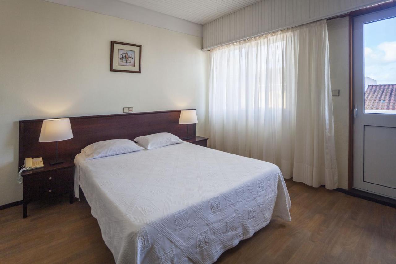 Sete Cidades Hotel Ponta Delgada