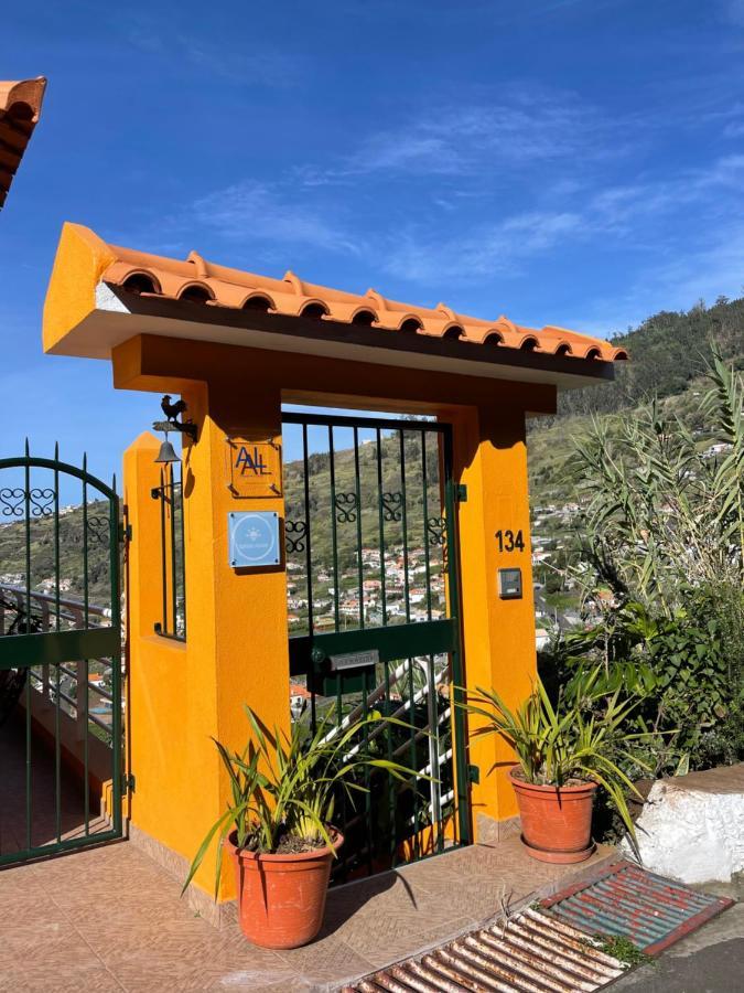 Sunset House Casa de hóspedes