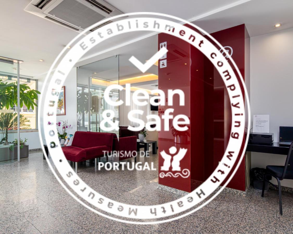 Sao Luis Hotel 3*