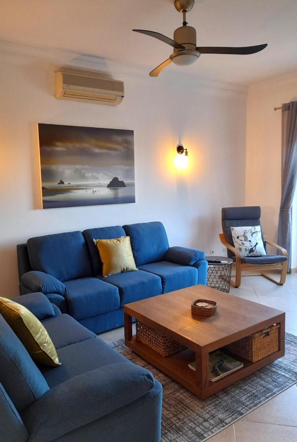 Fairviews On Boavista Golf * Lagos