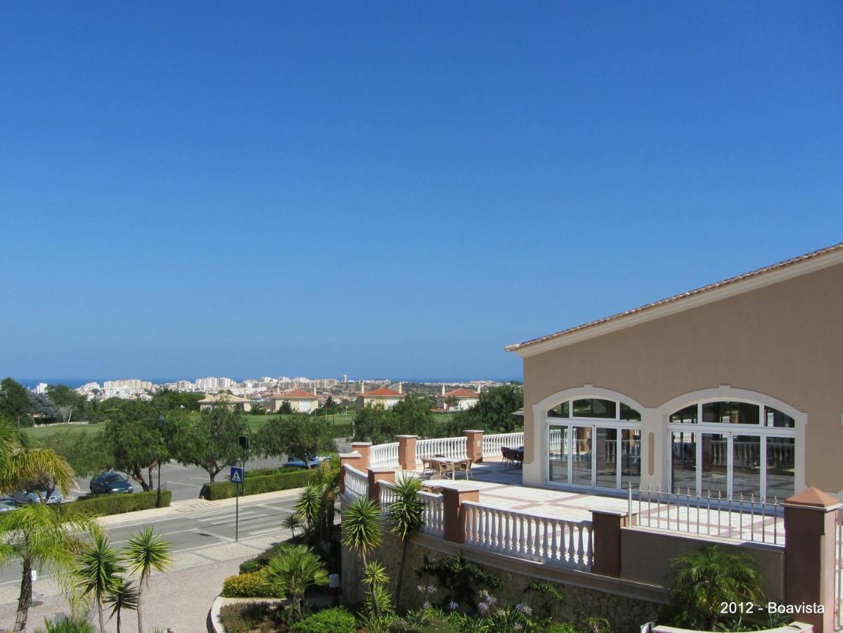 Fairviews On Boavista Golf Villa Lagos
