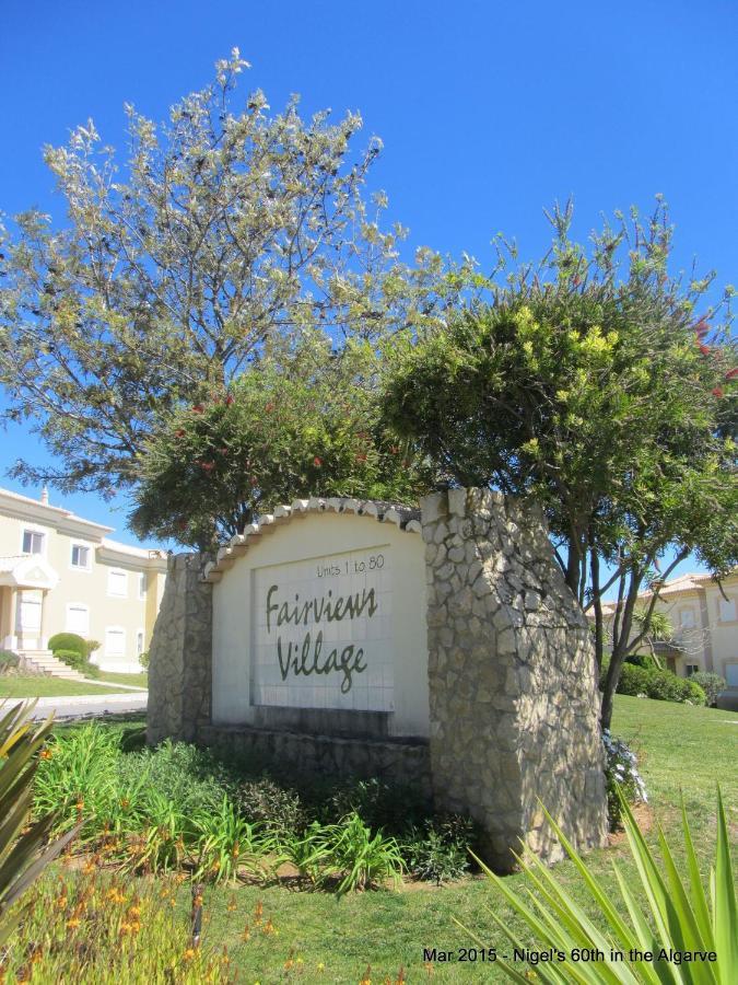 Fairviews On Boavista Golf * Lagos