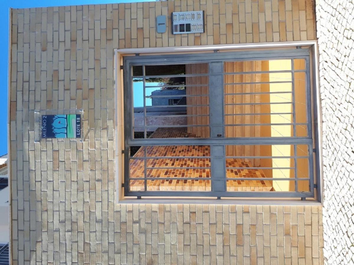 Milenio Apartment