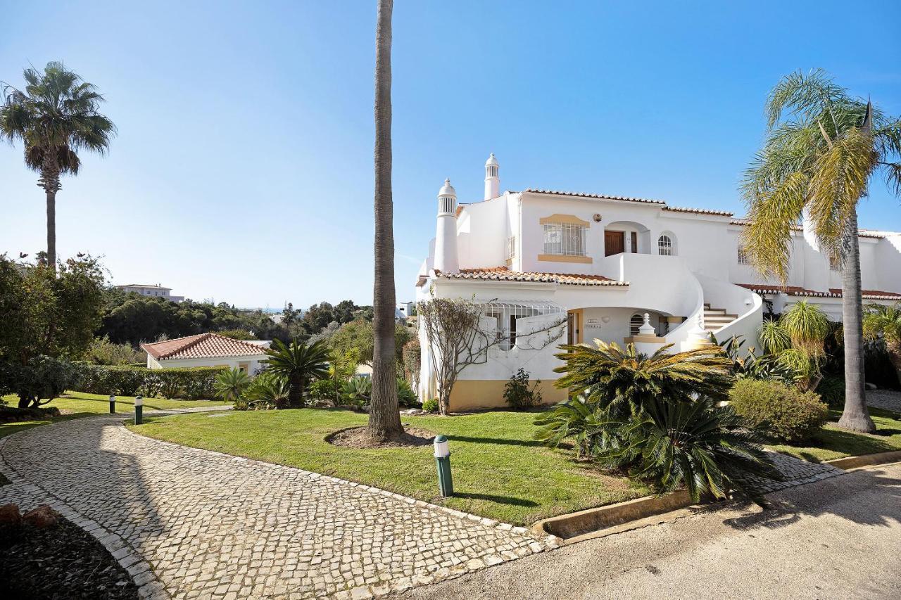 Casa Primavera * Carvoeiro (Lagoa)
