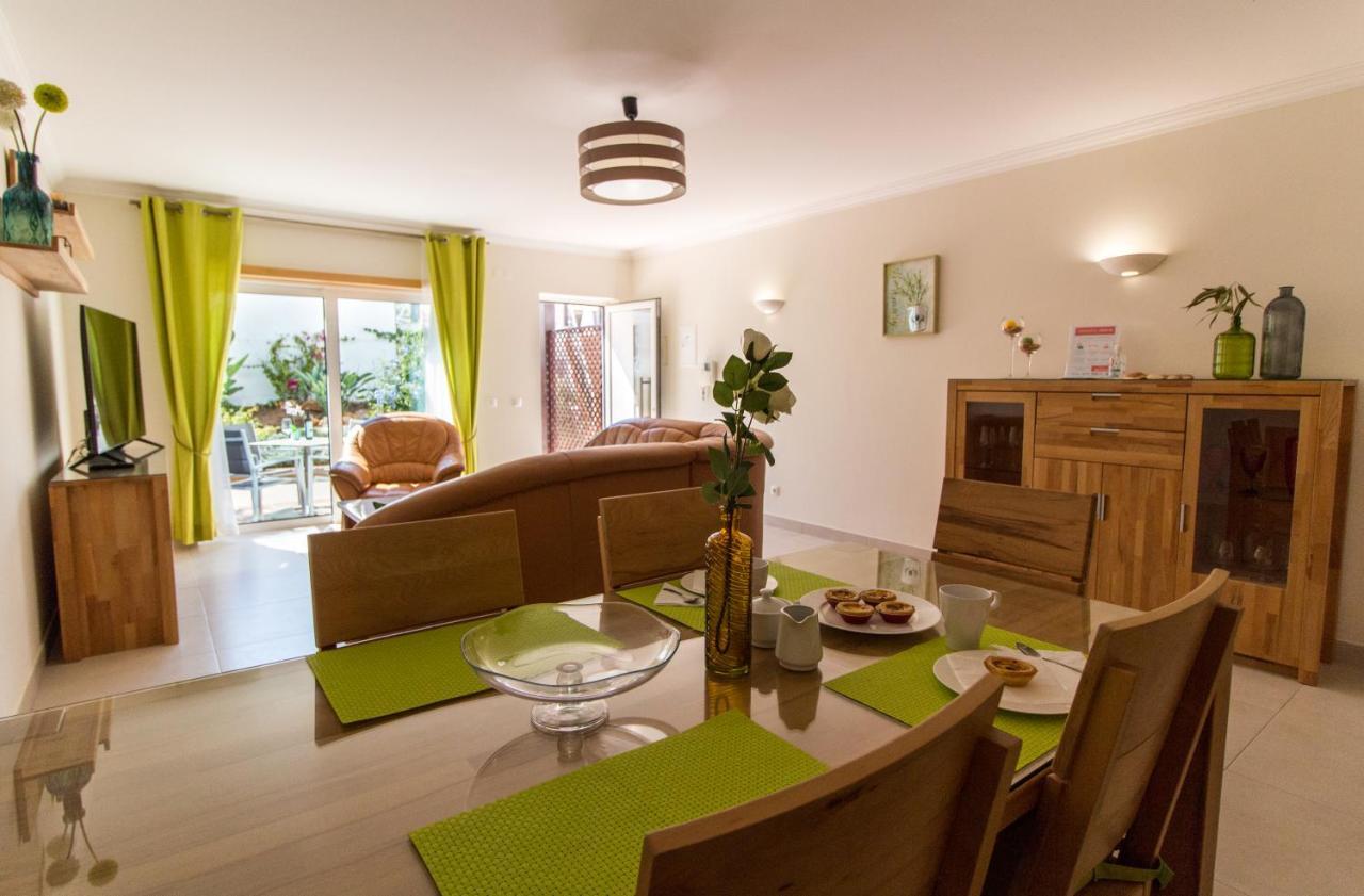 Cliff-top Townhouse With Stunning Ocean Views * Carvoeiro (Lagoa)