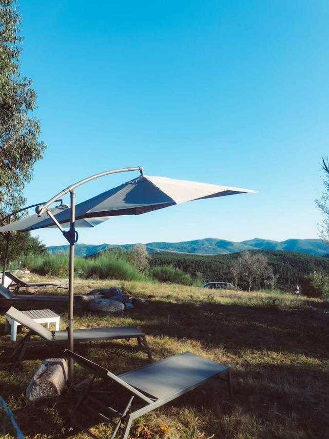 Refúgio Do Sobreiro Сasa de vacaciones Cabeceiras de Basto