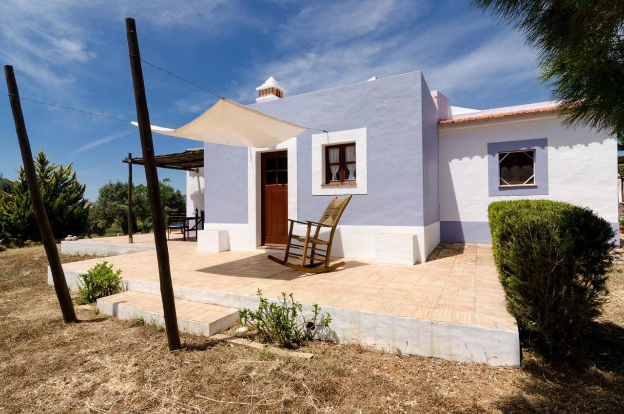Farm stay Casas Na Vinha - Monte Da Casteleja, Wine Estate - Eco *