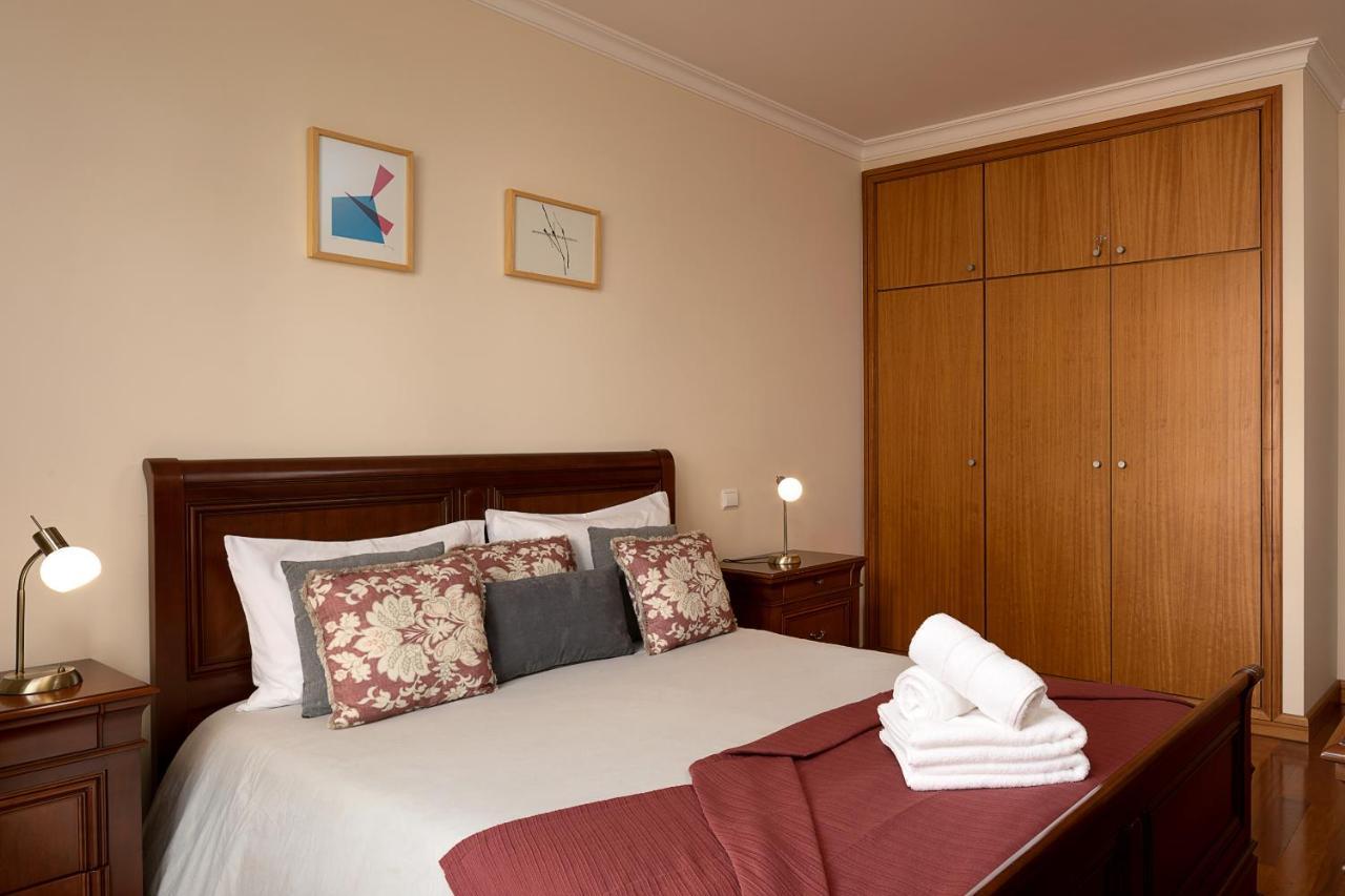 Apartment Margarida's Com Piscina E Vista Mar Funchal (Madeira)