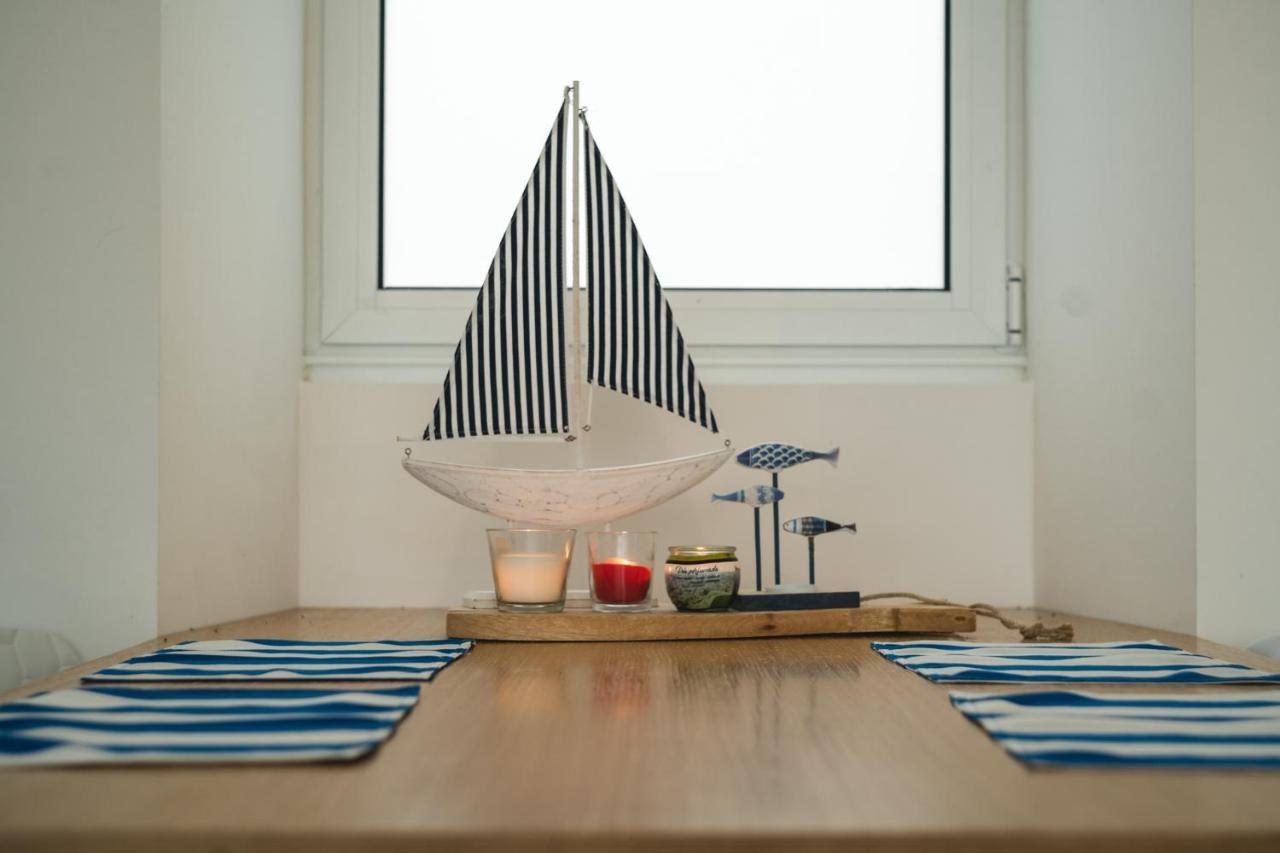 Mar - Maia Holiday home