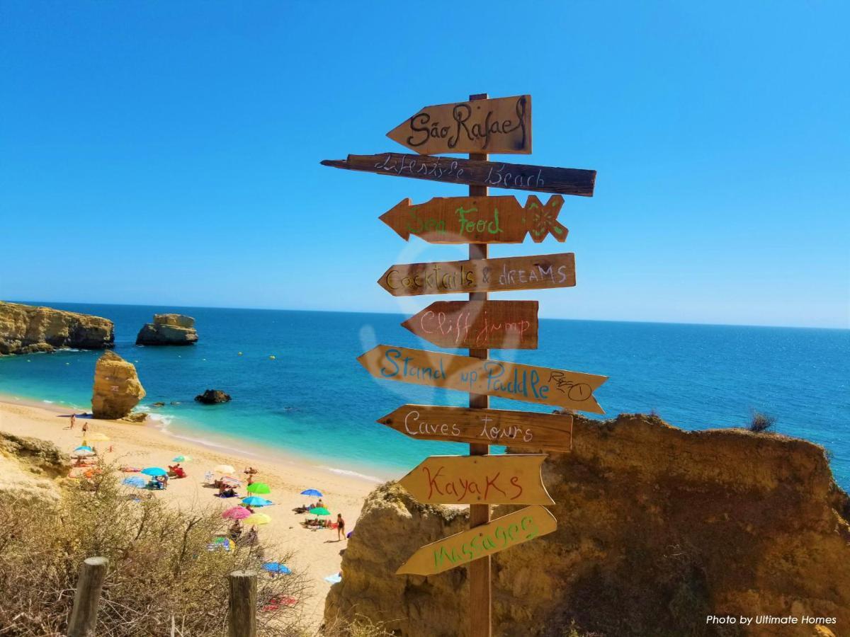 Appartement Sao Rafael - Albufeira, Algarve *
