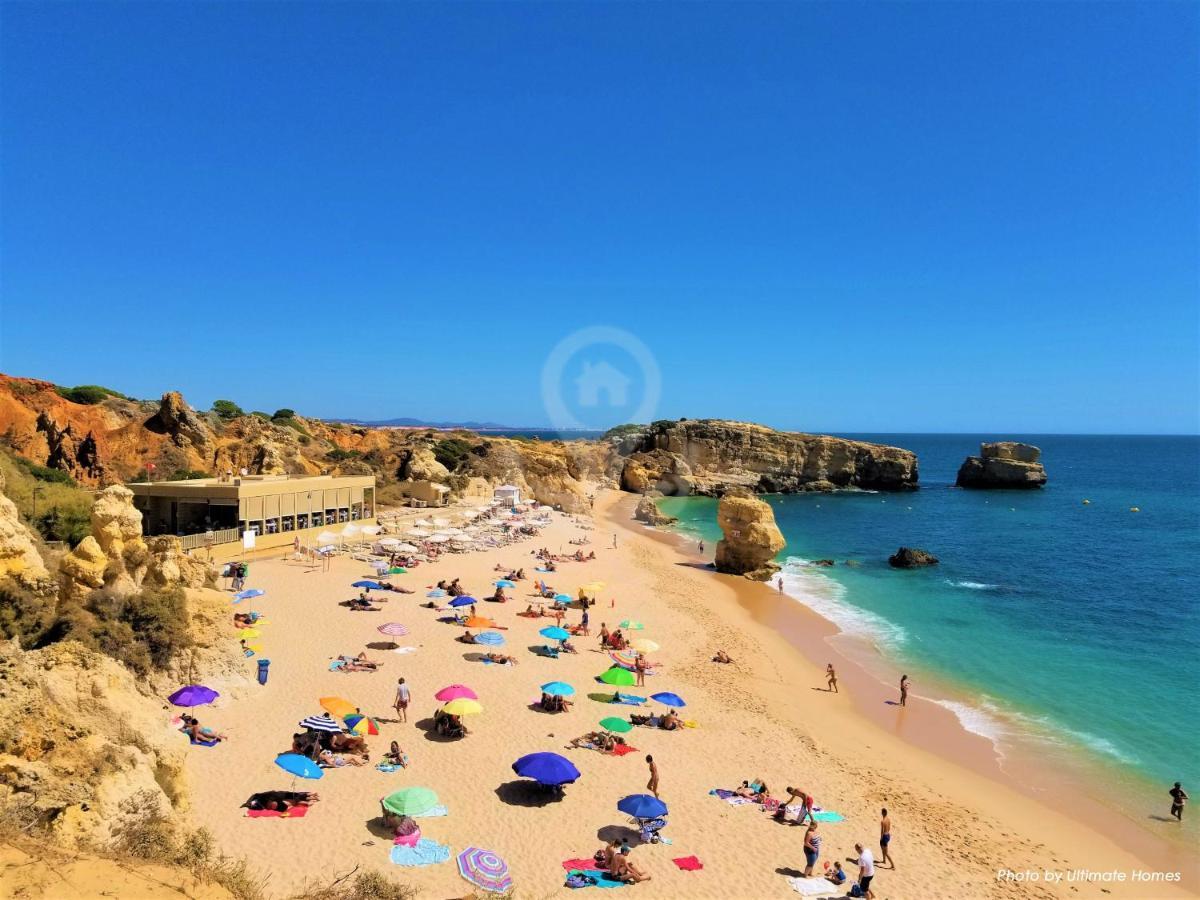 Apartment Sao Rafael - Albufeira, Algarve Albufeira