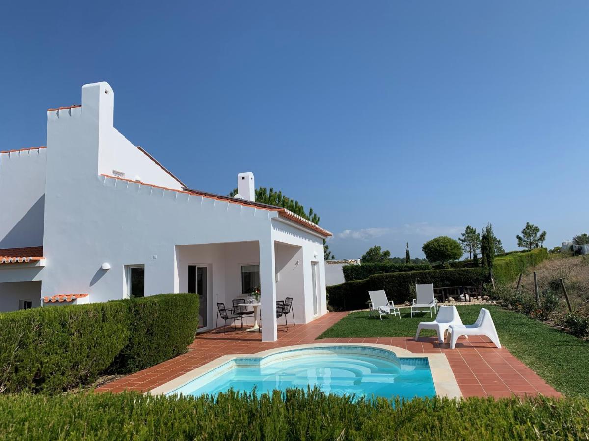 Apartment Casa Colina, Walking Distance To Arrifana