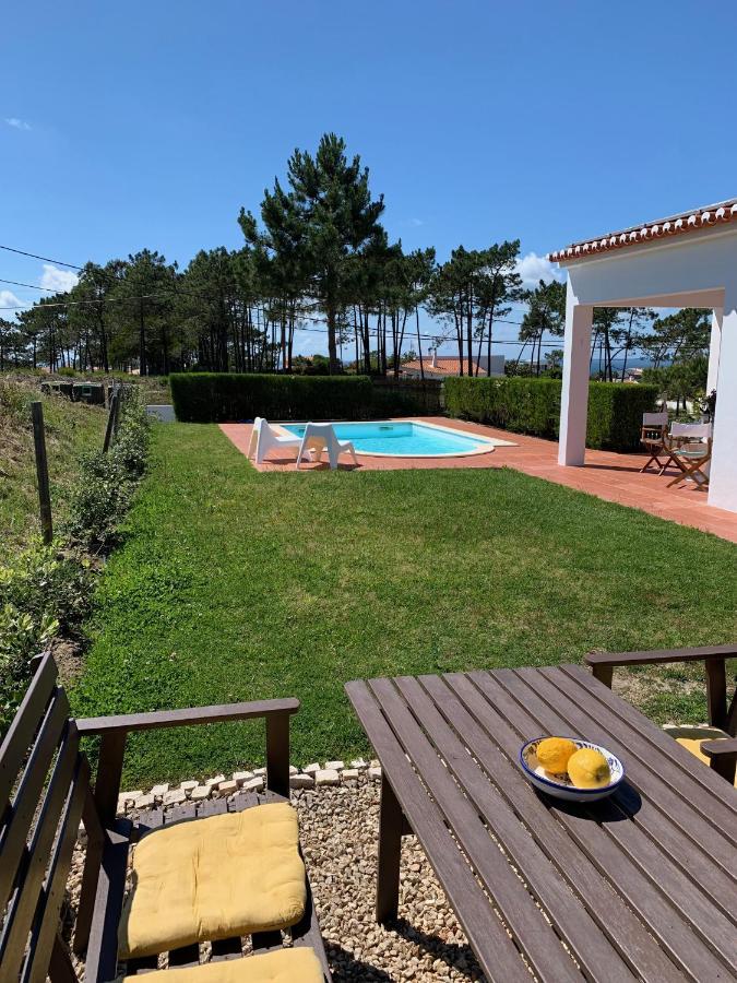 Casa Colina, Walking Distance To Arrifana Apartment *