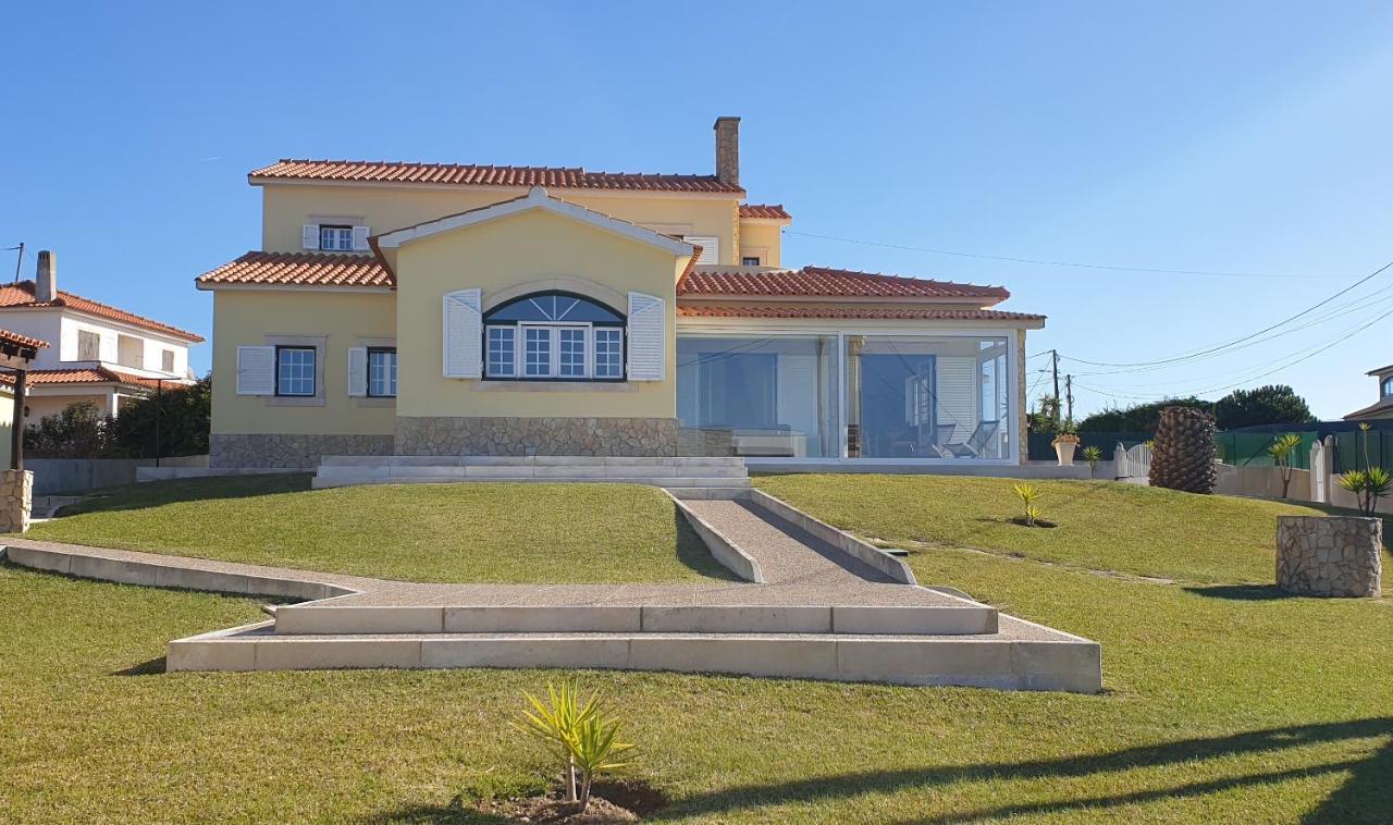 Vakantiehuis Casa Harmonica Com Vista Mar