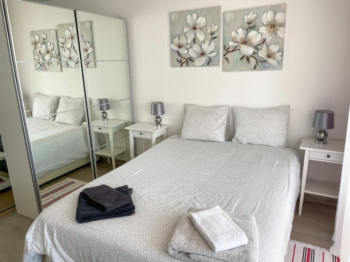 Apartamento Casa Luztour *