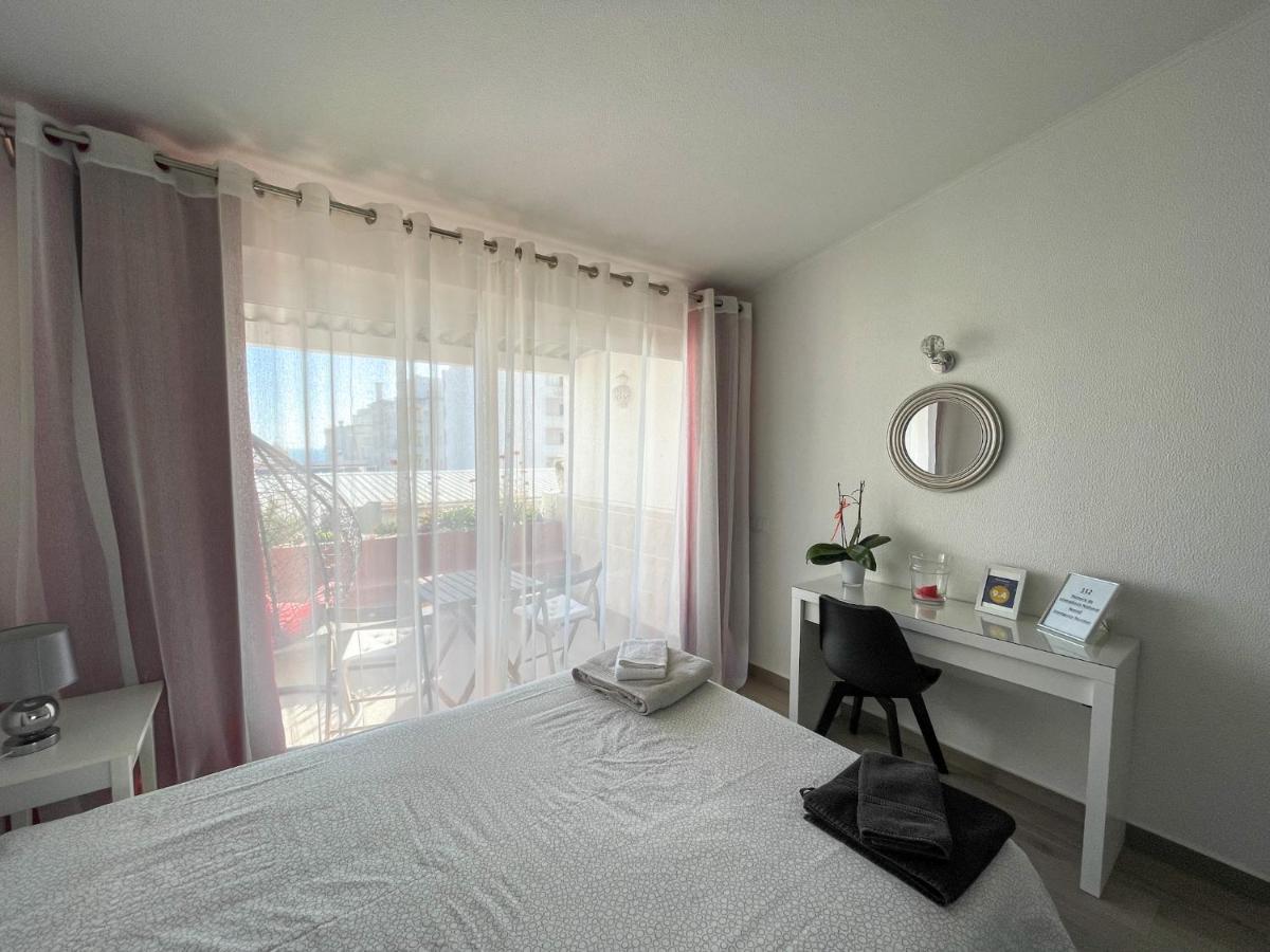Casa Luztour Apartamento *