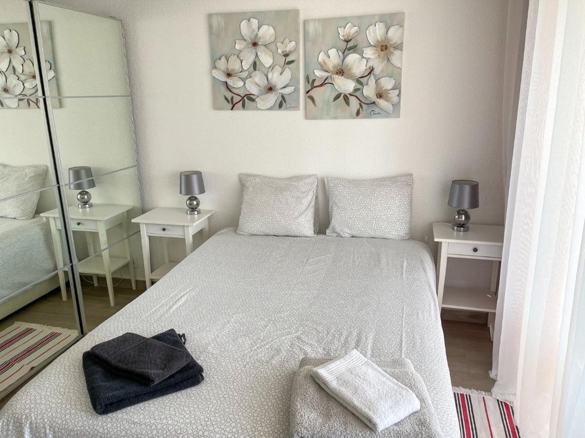 Casa Luztour Apartamento Luz