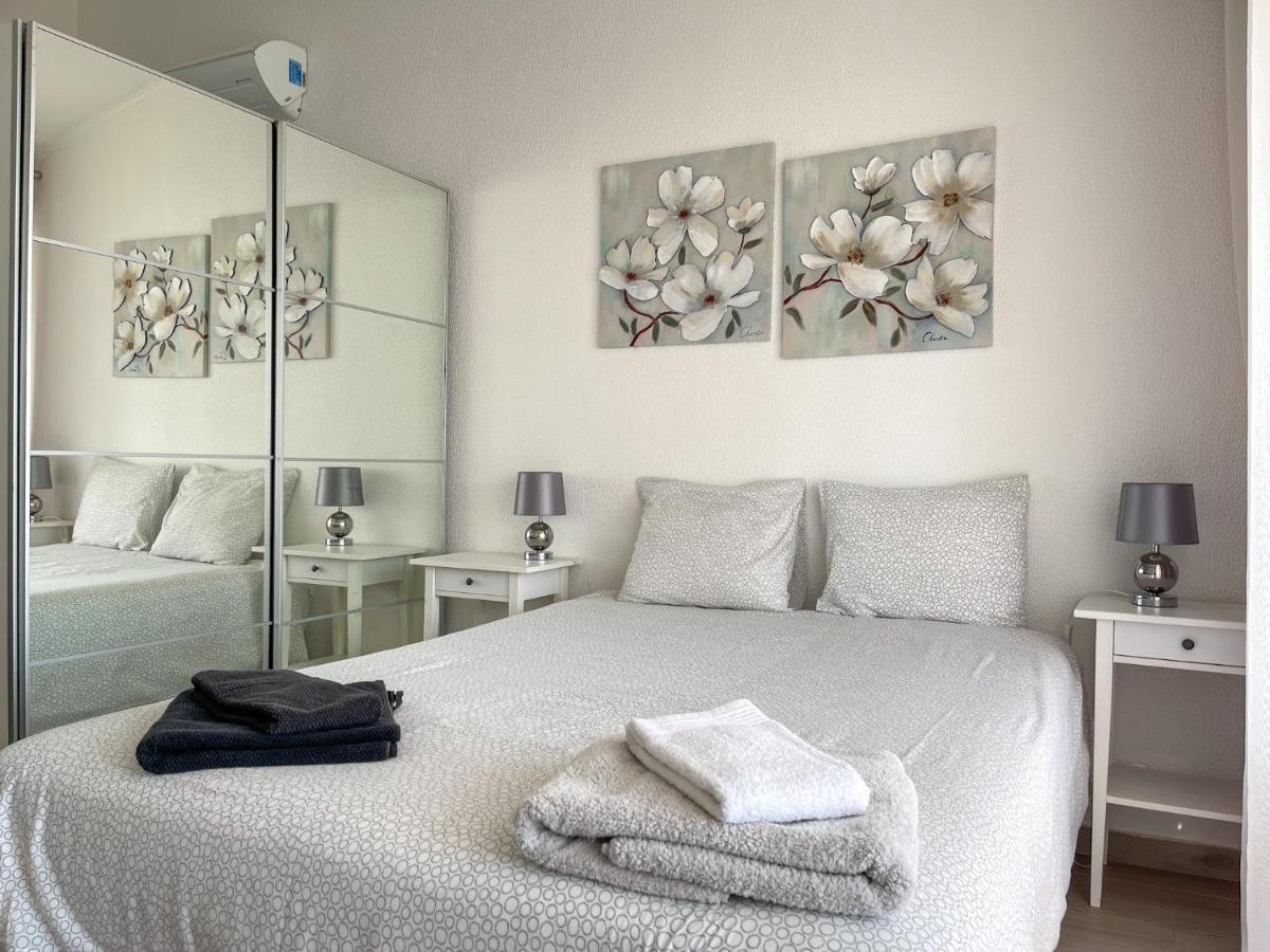 Casa Luztour Apartamento Luz